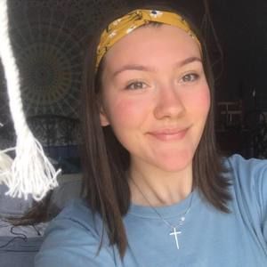Meet your Posher, Skye